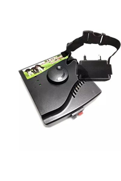 ELMHURST Kit gard electric invizibil pentru dresajul câinilor