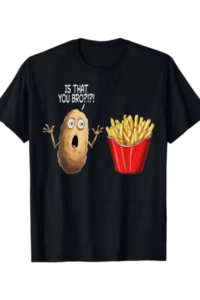 LİNA06 تيشيرت صيفي كاجوال، بياقة دائرية، قابل للتنفس قابل للغسل في الغسالة.