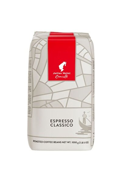 Julius Meinl Boabe de cafea Espresso Classico, 1 kg