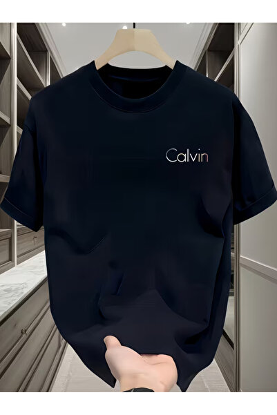 LİNA06 تيشيرت رجالي سميك