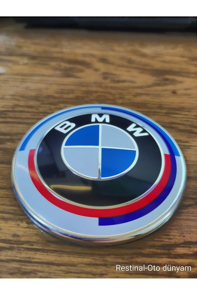 restinal BMW 4 Serisi F32 ve F36 modellerine uyumlu, 82mm boyutunda, özel 50....