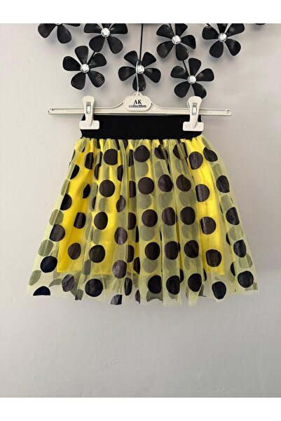 Trendmirend Scored Skirt for April 23 and October 29