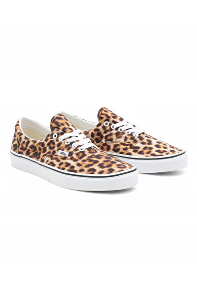 Vans Era Leopard Sneakers Unisex Multicolor EU 37