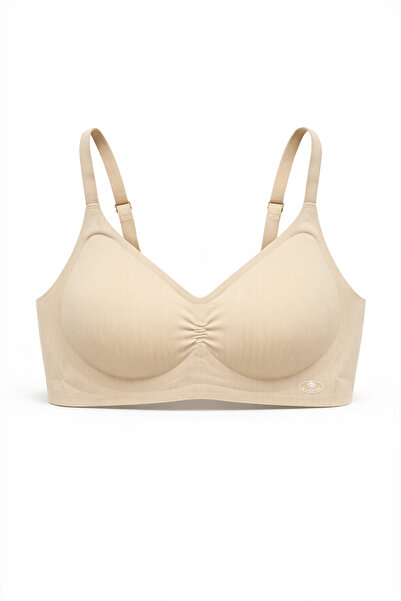 uniconf Seamless, underwired bra with preformed cups, SM61BEJD, Uniconf
