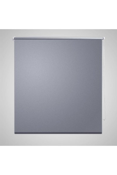 Concept Στόρι συσκότισης, 100 x 175 εκ., Γκρι