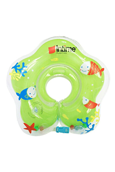 In Time Colac de Gat pentru Bebe Intime, Colac Inot/Baie, 2 Luni-2 Ani, 3-15 ...