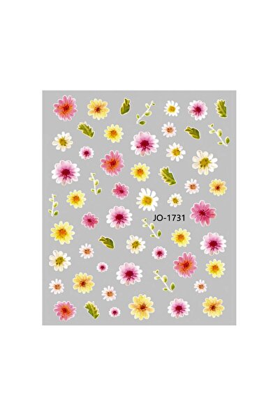 SELA Sticker Unghii Sela, JO-1731