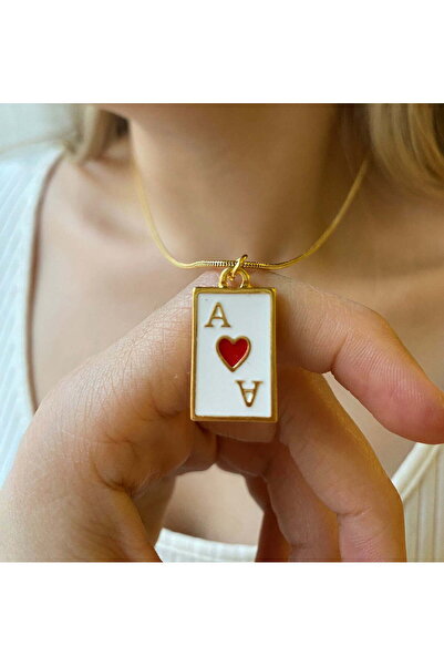 Selvica Trend Kupa as Necklace