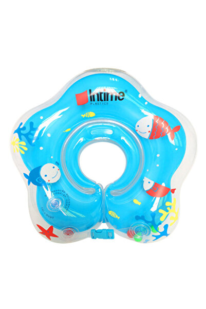 In Time Colac de Gat pentru Bebe Intime, Colac Inot/Baie, 2 Luni-2 Ani, 3-15 ...