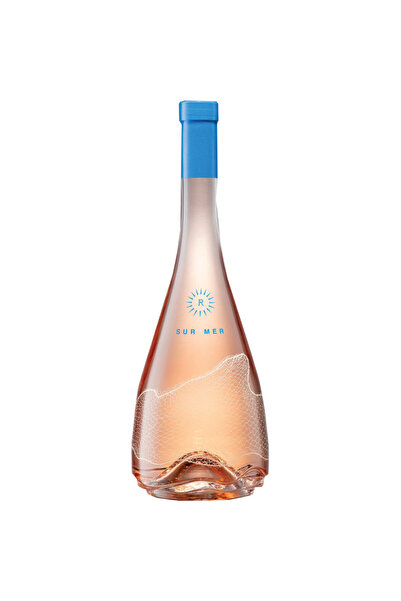Rasova Sur Mer Rosé Sec 0.75l