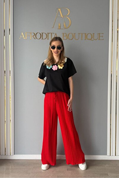 Afrodita Boutique Zamara Pants