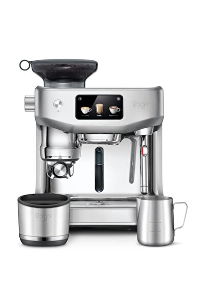 Sage Aparat de cafea Oracle Jet