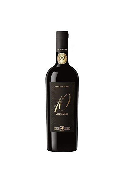 Tenuta Ulisse 10 Vendemmie Vin Rosu Sec 14,5% 0.75l
