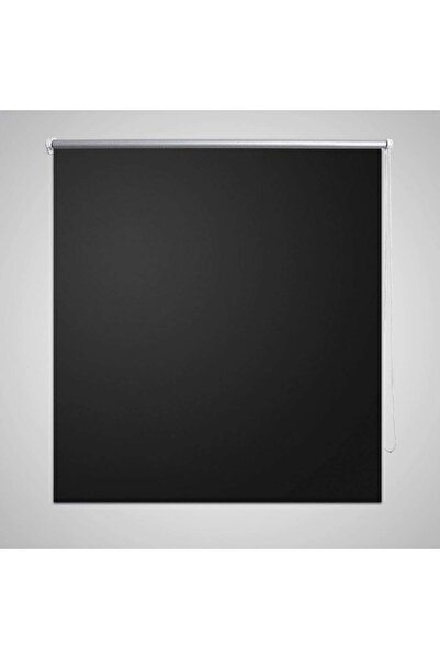 Concept Στόρι συσκότισης, 120 x 230 εκ., Μαύρο