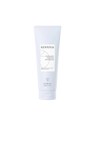 Kerasilk Tratament exfoliant pentru curatarea scalpului SPECIALISTS 250 ml