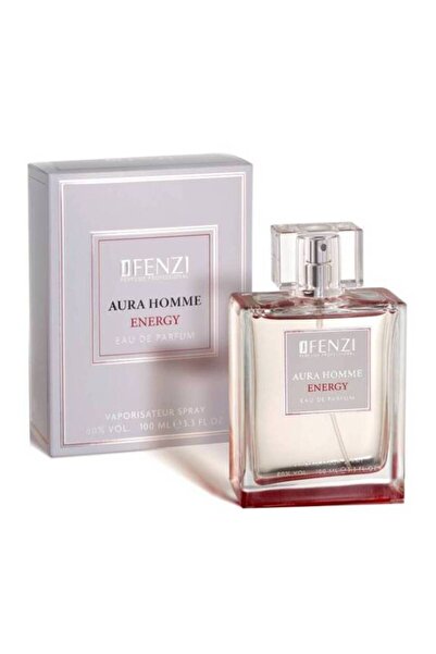 jFenzi Aura Homme Energy EDP 100ml