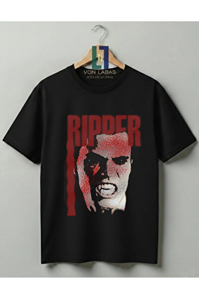 Grafftee Clothing Tricou unisex cu imprimeu de înaltă calitate, 100% bumbac, ...