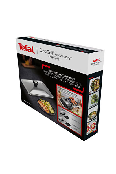 TEFAL Capac de gătit XA731810