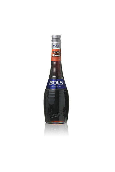Bols Brown Cocoa Liqueur 24% 0.7l
