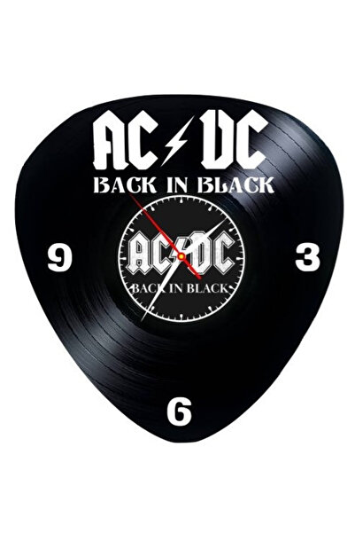 OEM AC-DC Wall Clock