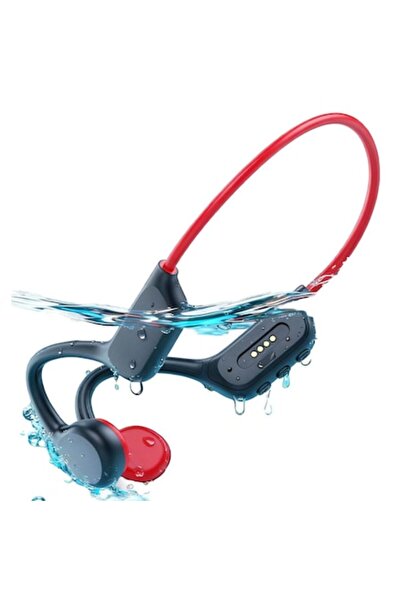 Deyra Căști wireless cu conducție osoasă