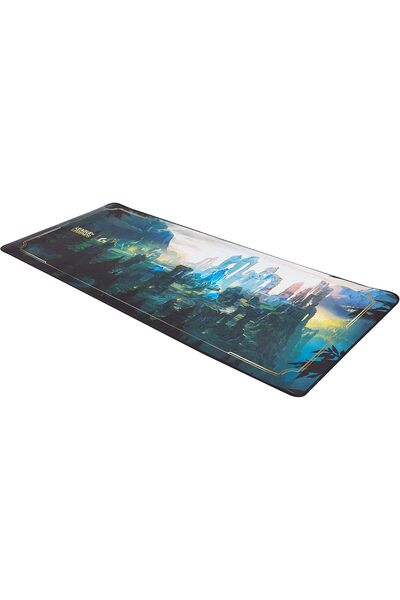 Logitech G Logitech G840 XL Cloth Gaming Mouse Pad - League of Legends Edition