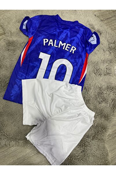 MODA ÇOCUK ŞORTLU TAKIM