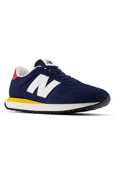 New Balance MS237VI Sneakerși bărbați bleumarin, mărimea 44.5