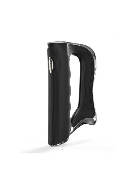 Yallabena Electric Muscle Scraper - Perfect Complement to Fascia Gun for Prec...