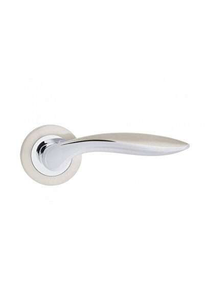 THG BLANKA chrome nickel door handles