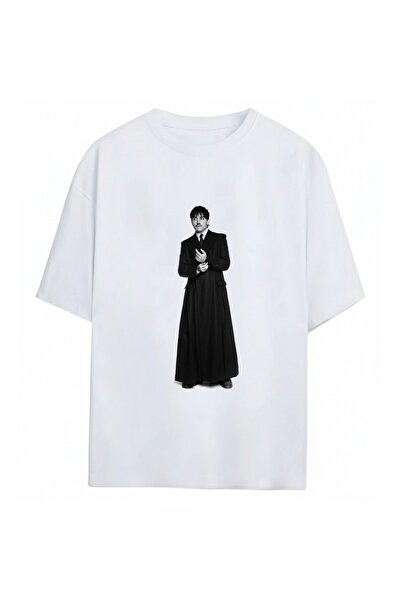 SVART WEAR Μπλουζάκι Artemas Unisex Oversize 100% Βαμβακερό