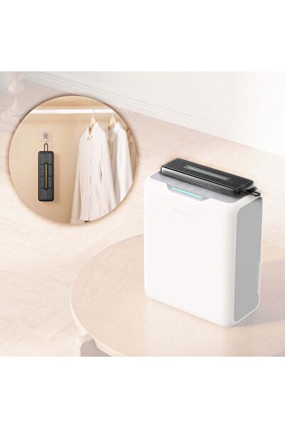 EvoAir Reusable Silicagel refill for HumixDuo