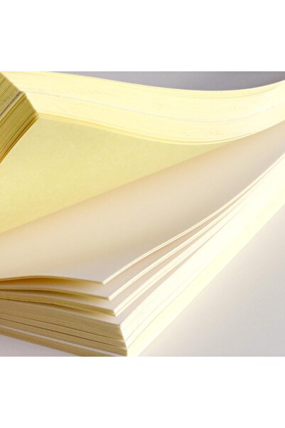 firstnock A6 Sticker Matte Finish Paper (10 x 15 cm) | Pack of 100 | Printabl...