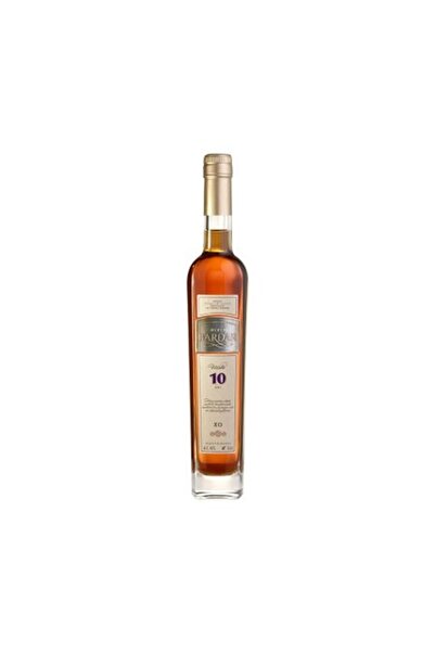 BARDAR Divin XO 10 Ani 40% 0.5l