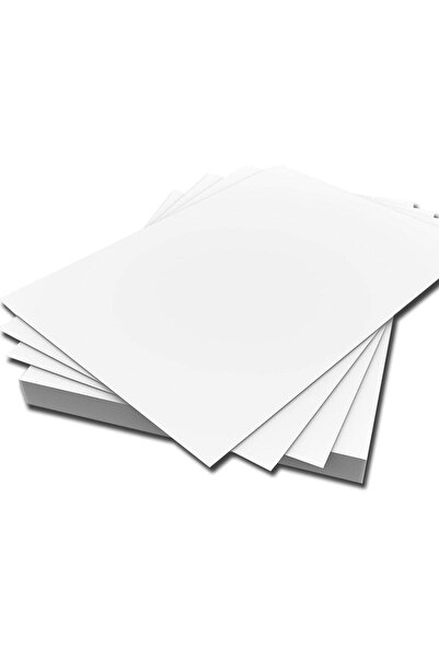 Ark 220gsm White Premium Thick Printing Paper Suitable for All Printers (A4 (...