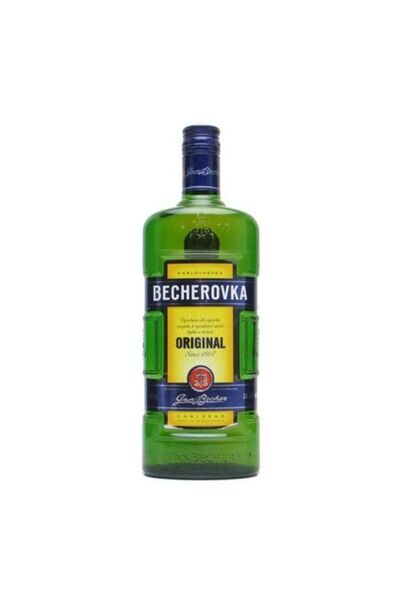 Becherovka Original Lichior 38% 0.7l