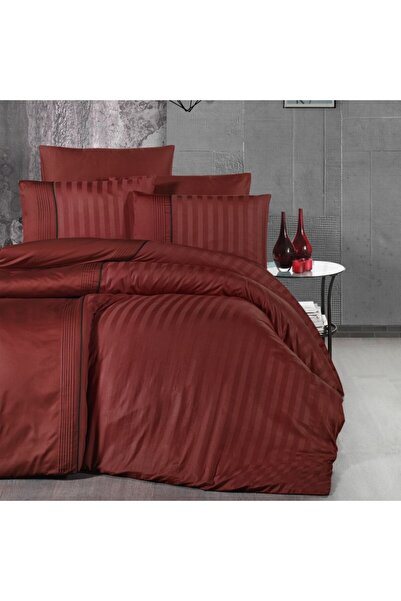 First Choice Luxury Cotton satin Duvet Cover Set 6 pieces, First Choice, Moda...