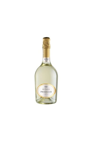AI GALLI Prosecco DOC Brut 11% 0.75l