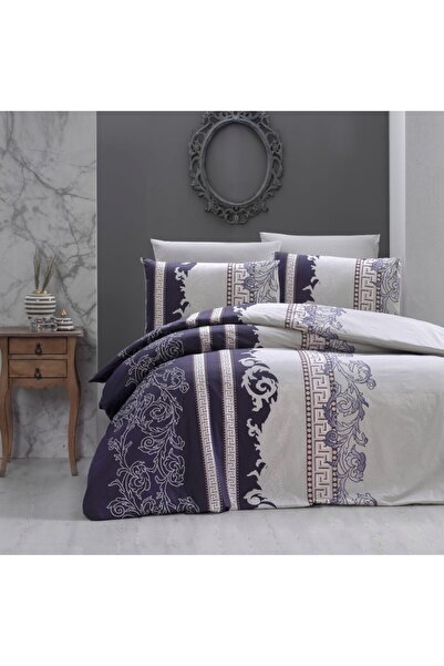 First Choice 100% Cotton linen ranforce, 6 pieces, First Choice, Wals indigo ...