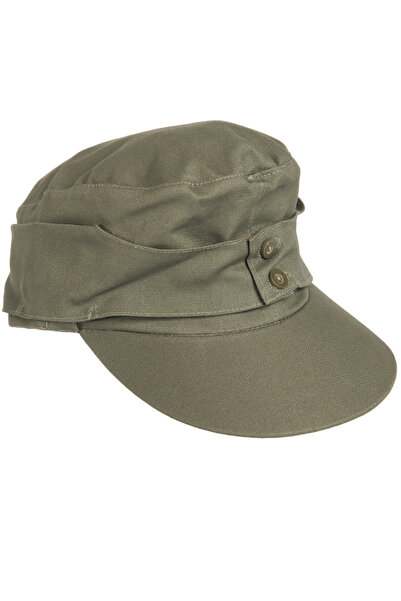 Mil-Tec Sapca M43 - Oliv