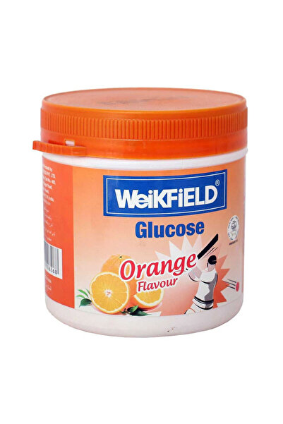 WEIKFIELD جلوكوز أورن 450 جم