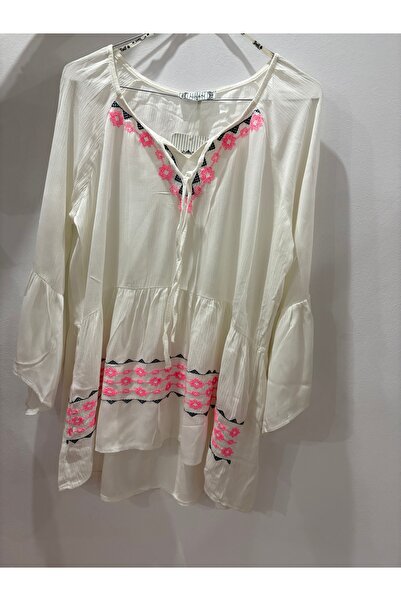 OEM WOMEN'S BLOUSE
