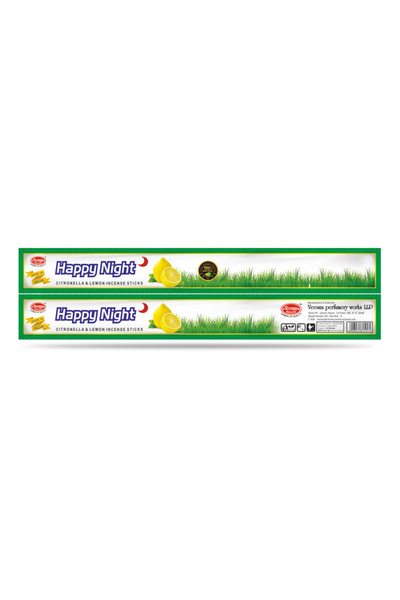 VEEANA Ag Happy Night Incense Pouch