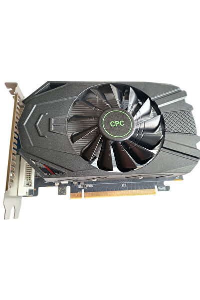 OEM Placa video R7 350 2GB GDDR5 128-bit, VGA DVI-D HDMI