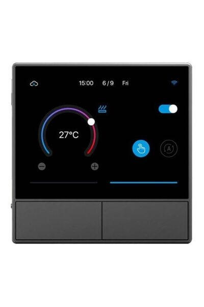 Sonoff Smartsystem - Smart Wall Switch NSPanel