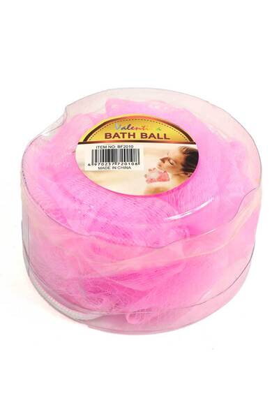 VALENTINA كرة/إسفنجة استحمام قطعة واحدة