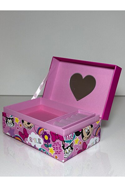 Kids Children's jewelry box