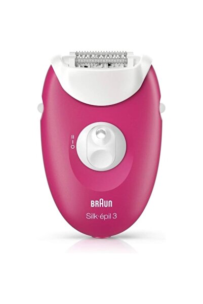 Braun Silk-epil 3 3273 Epilator