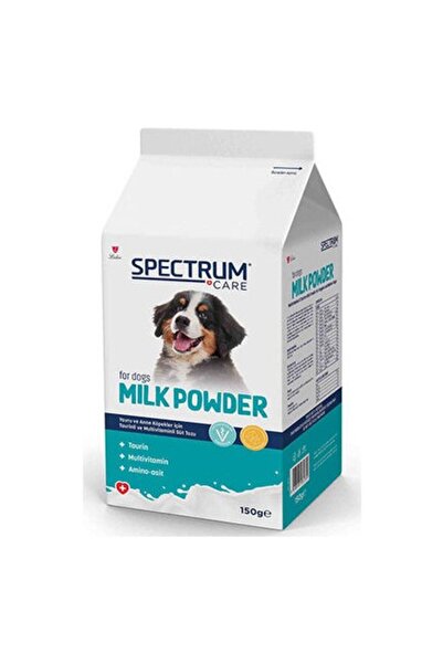 Spectrum Milk Powder Puppy Yavru Köpek Süt Tozu Hamile Köpek Süt Tozu Köpek S...