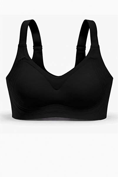 uniconf Seamless, underwired bra with preformed cups, SM64NEG, Uniconf